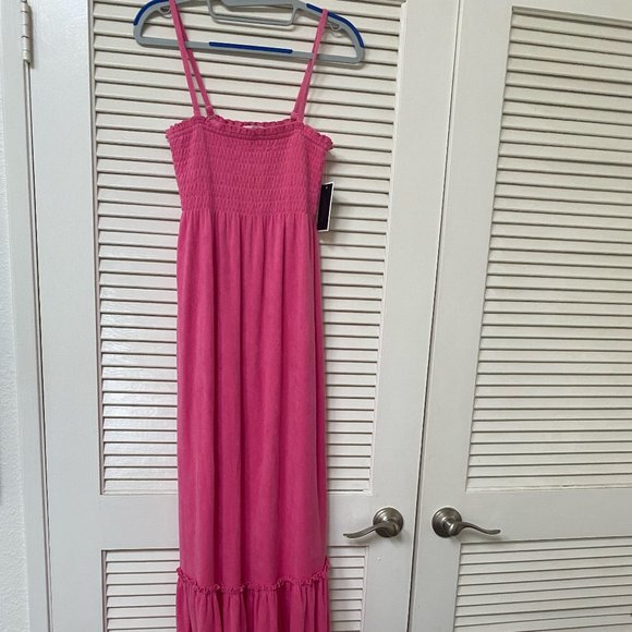 Brand New, Never worn, Juicy Couture Highlighter Smock Dress - Picture 1 of 6